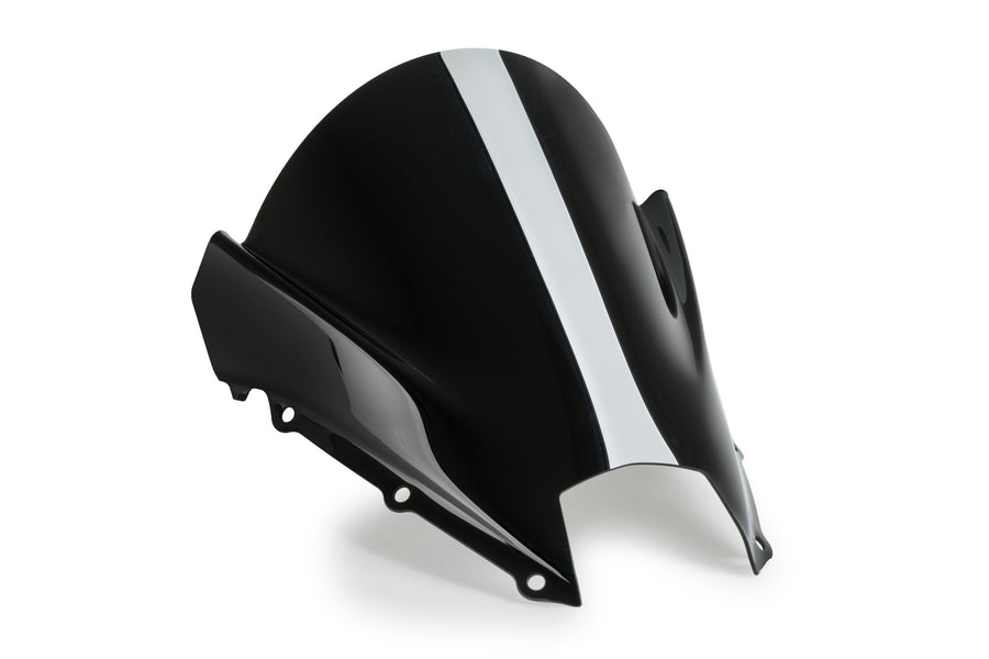 KAWASAKI NINJA H2 SX SE [2025] – Ekran Z-Racing – Czarny