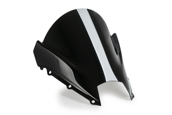 KAWASAKI NINJA H2 SX SE [2025] – Z-Racing Screen – Transparentní