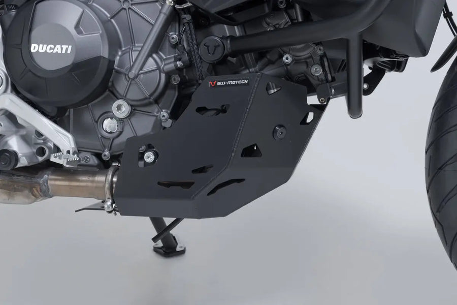 ducati multistrada 950 [SW-MOTECH] – barra de proteção do motor