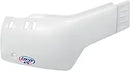 Yamaha 600 [UFO] - vintage side panels