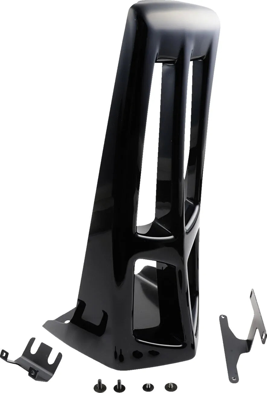 harley davidson fxsb [CULT WERK] – Spoiler Custom