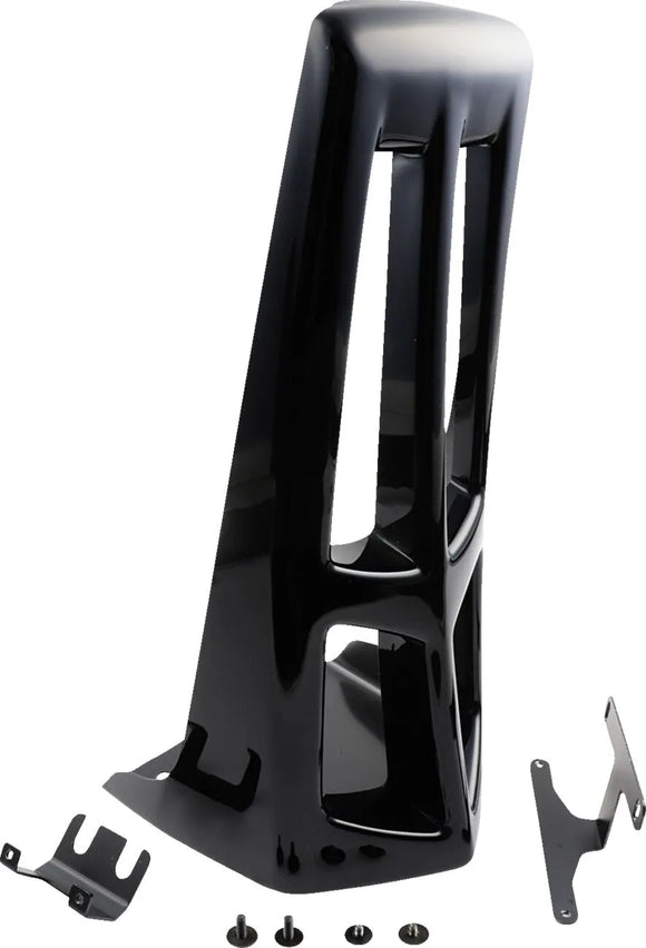 harley davidson fxsbse [CULT WERK] – Spoiler personalizado