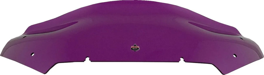 harley davidson fltr [KLOCK WERKS] – Kolor Flare™ Sport Windschild