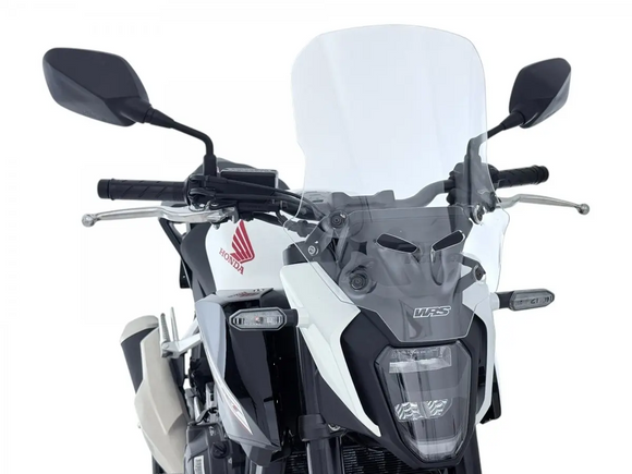 honda cb 500 [WRS] – Touring Windschild CB500 Hornet