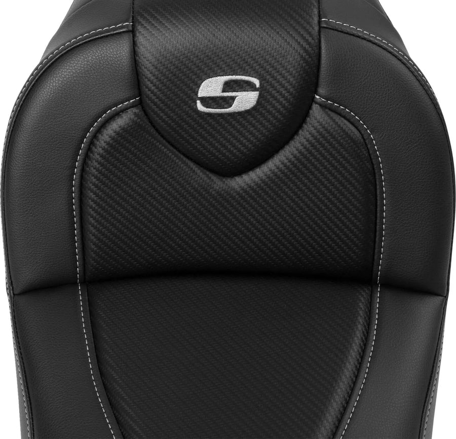 harley davidson fxdwg [SADDLEMEN] – RoadSofa™ bænk