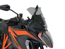 KTM 1290 Super Duke [WRS] - tuulilasi-1