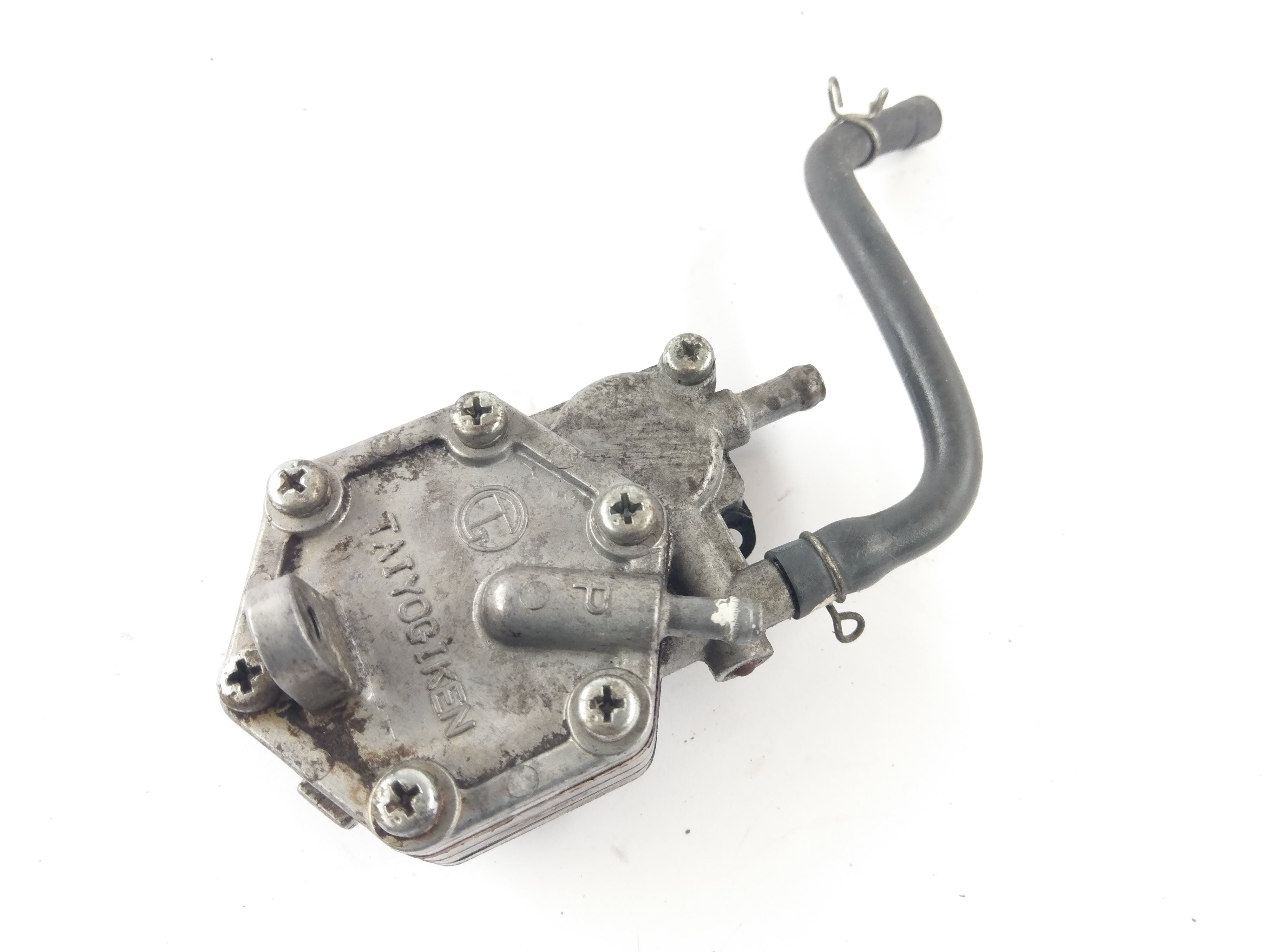 Yamaha XTZ 660 3YF [1990] - Petrol pump fuel pump