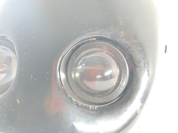 Yamaha XJR 1300 RP02 [2001] - Lampemaske (Gimbel) - 0