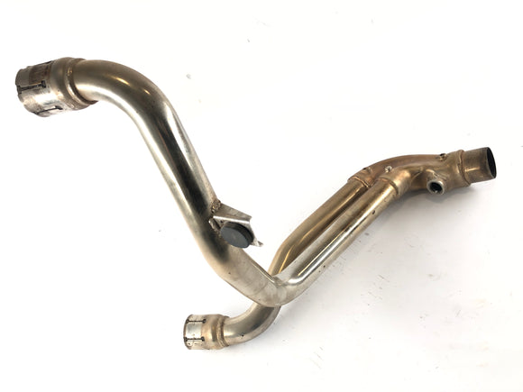 Triumph Speed Triple 1050 515NJ [2005] - Krümmer Verteilerrohr