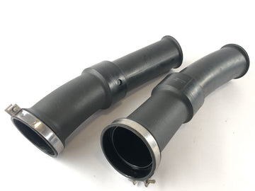 BMW R 1150 R R21 [2002] - Indtagelsesrørledningsluftindtagelse