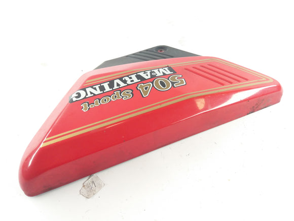 Benelli 504 Sport [1979] -Serneckel左