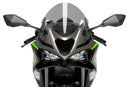 KAWASAKI ZX-6R NINJA [2025] – R-Racer Screen – musta-1