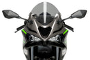 KAWASAKI ZX-6R NINJA [2025] – R-Racer Scheibe – Transparent-1