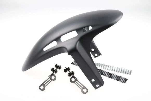 harley davidson fxlrs [CULT WERK] – etulokasuoja custom