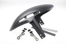 harley-davidson low rider [CULT WERK] – garde-boue de roue avant personnalisé-1