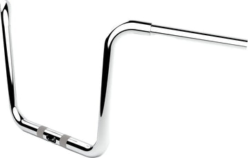 harley davidson fltruse [LA CHOPPERS] – dvigubos apvalios vairas - 0