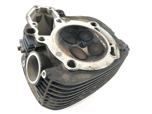 BMW R 1200 C 259C [1998] - Cilinderkop aan de rechterkant