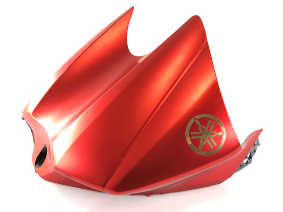 ヤマハYZF R1 RN12 [2005]  - 前のタンククラッディング