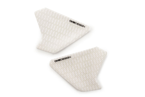 ヤマハ XT 1200 ZE SUPER TENERE [2019] – サイドタンクプロテクター – 透明