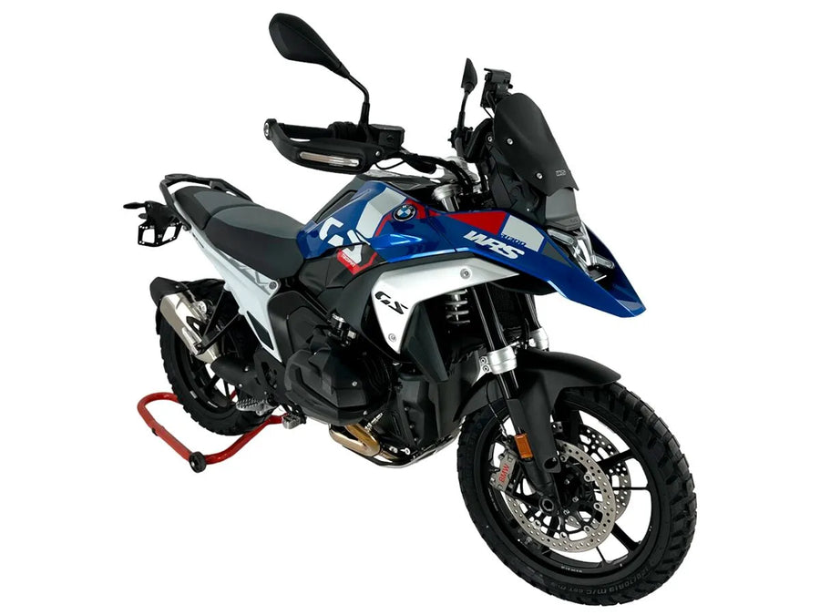BMW R 1300 GS Trophy [WRS] – Windshield