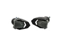 BMW S 1000 RR [2022] – Sturzpads R19 – Schwarz
