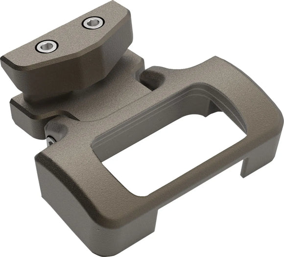 harley-davidson street bob [LA CHOPPERS] – M8 Softail display mount for performance handlebar holder