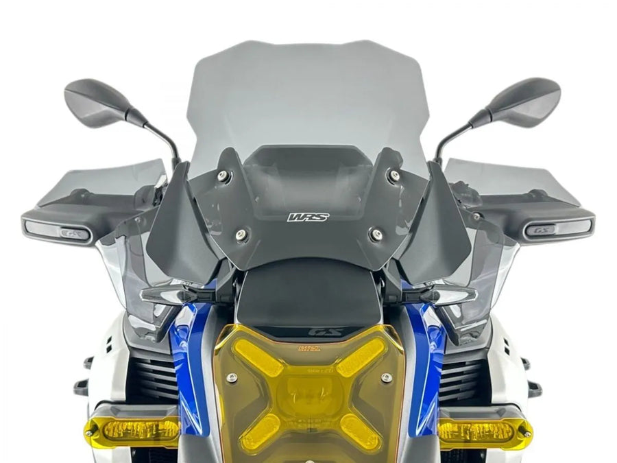 BMW R 1300 GS Adventure [WRS] – Sivutuulenohjaimet