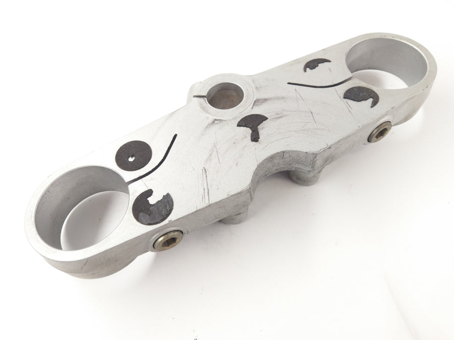 Ducati 750 SS [1994] - Bridge fork sopra