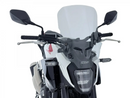 honda cb 500 [WRS] – Touring Windschild CB500 Hornet-2
