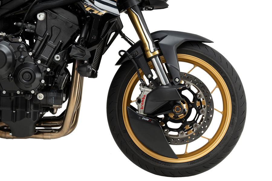 HONDA CB 1000 HORNET SP [2025] – Chłodnica hamulców – Czarny mat