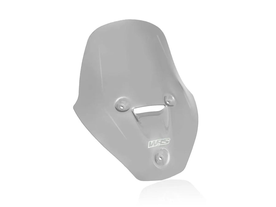 ducati diavel [WRS] – Windschild