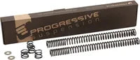 Harley Davidson Flfb [PROGRESSIVE SUSPENSION] – Gabelfedern