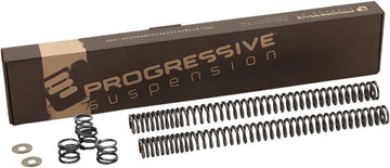 harley-davidson street bob [PROGRESSIVE SUSPENSION] – gaffelfjedre