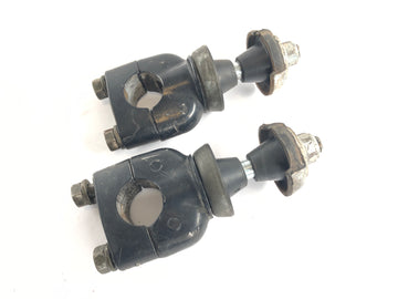 スズキDR 600 SN41A [1986]  - ハンドルバー録音ライザー