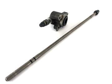 Ducati 888 Strada [1993] - Kytkentäpalvelujen tarjoaja painetangolla