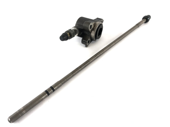 Ducati 888 Strada [1993] - Proveedor de acoplamiento con barra de presión