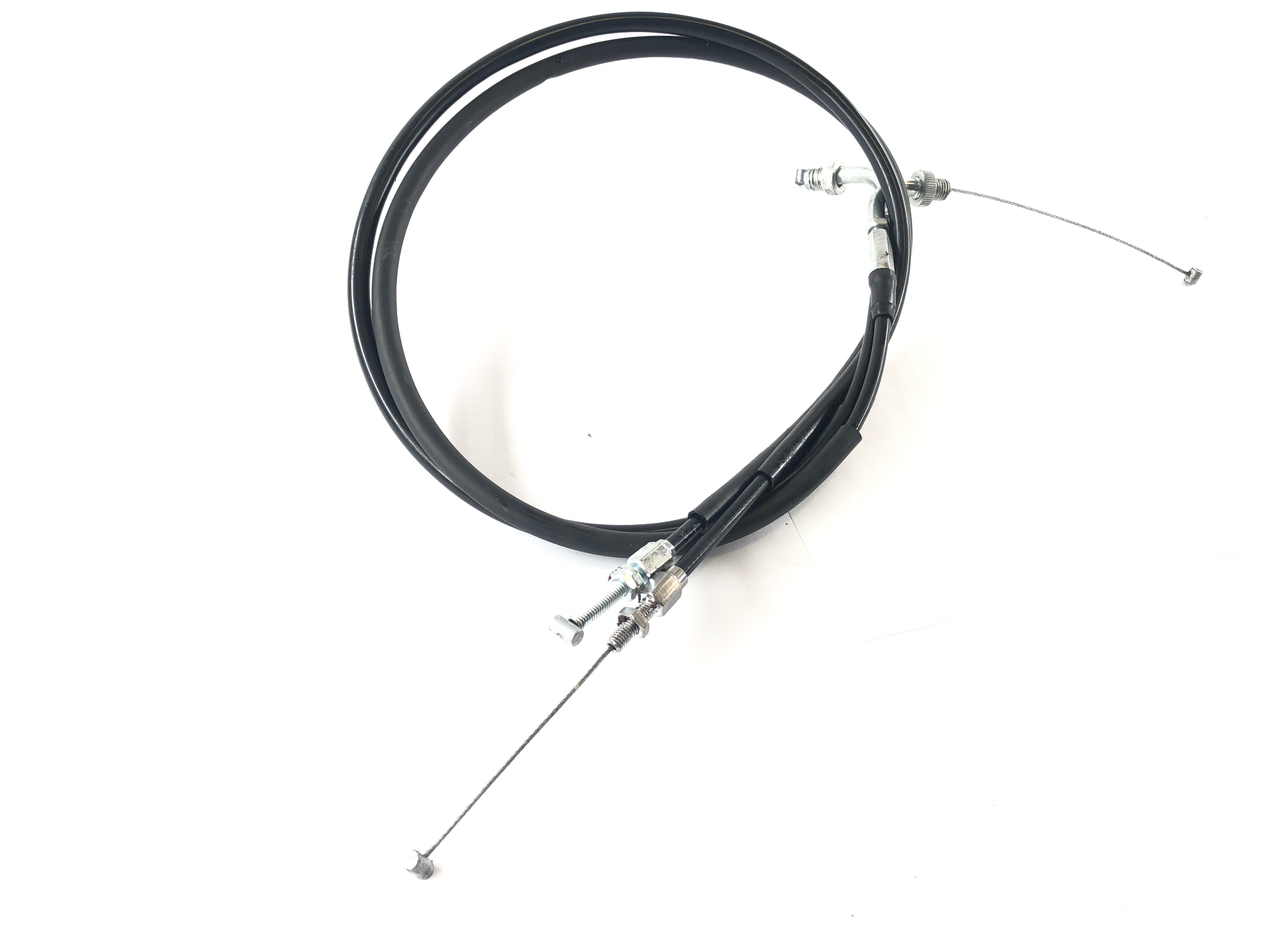 Honda CB 650 RC03 [1980] - Throttle cable Bowden cable - 0