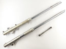 Yamaha XT 350 3YT / 55V [1991] - Fork Telescopic fork with axle-2