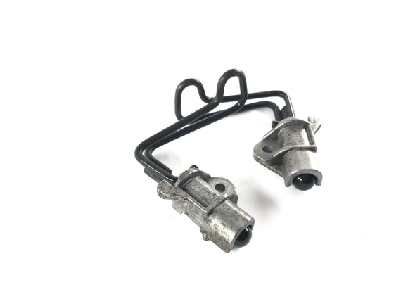 ヤマハXJR 1300 RP02 [2001]  - 荷物ホルダー