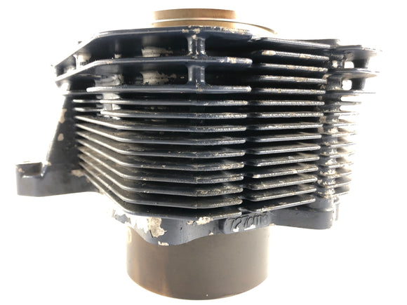 Suzuki DR 750 S SR41B [1988] - cilindro com pistão