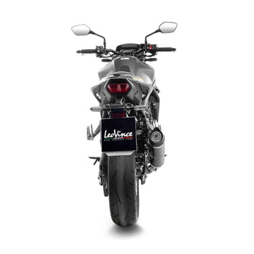 honda cb 750 hornet [LEOVINCE] – LV One Evo Karbon Endschalldämpfer - 0
