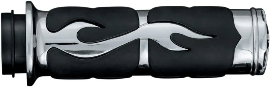 Harley-Davidson Low Rider S [Kuryakyn] -Iso®-Fame Uchwyty