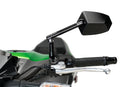 HARLEY DAVIDSON SPORTSTER S RH 1250 S [2025] – GT.1 Rückspiegel – Eloxiertes-17