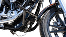 harley davidson dyna [BURLY BRAND] – Sturzbügel-Kit für Dyna-3