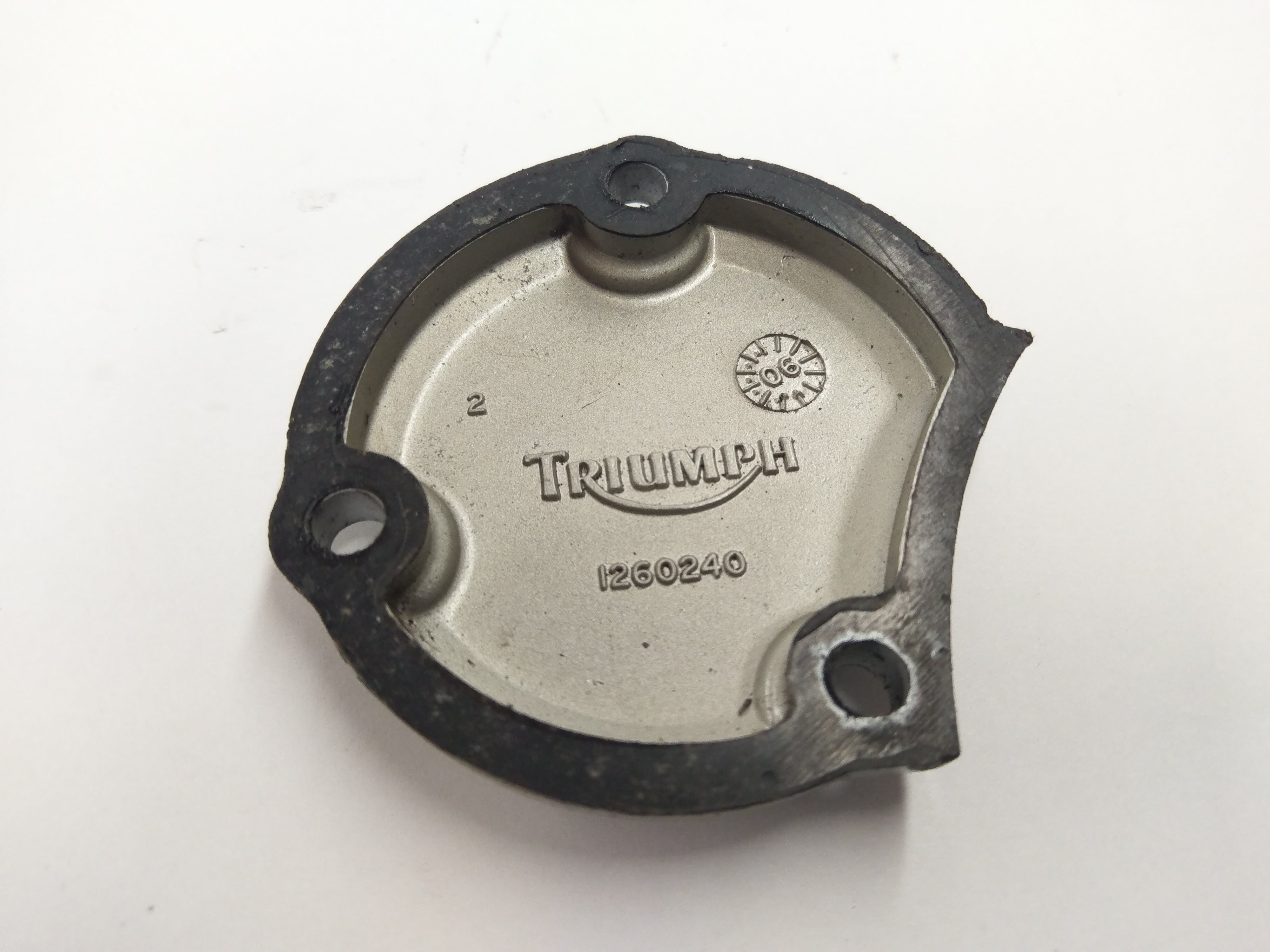 TRYMPH Trophy 900 T300 [1992] - LID silnika 1260240