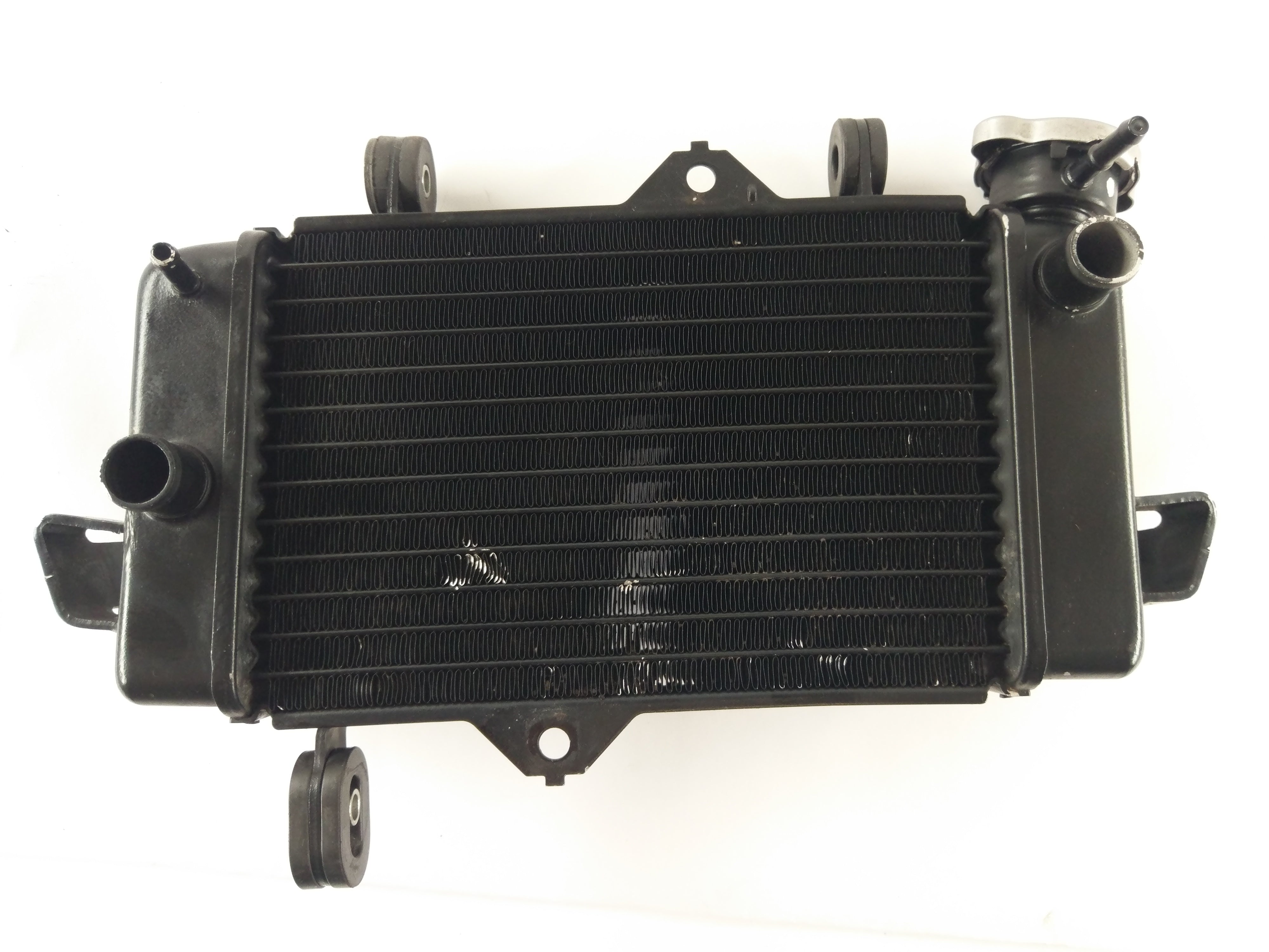 Yamaha YZF 125 RE06 [2011] - Radiator Water Cooler