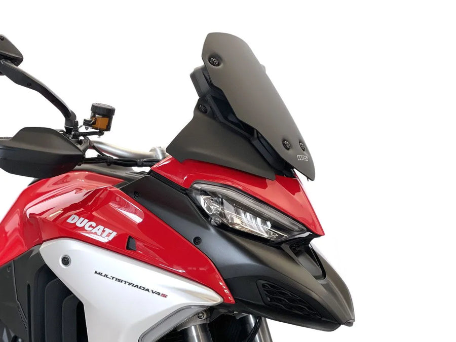 ducati multistrada 1200 [WRS] – Paar seitliche Windabweiser