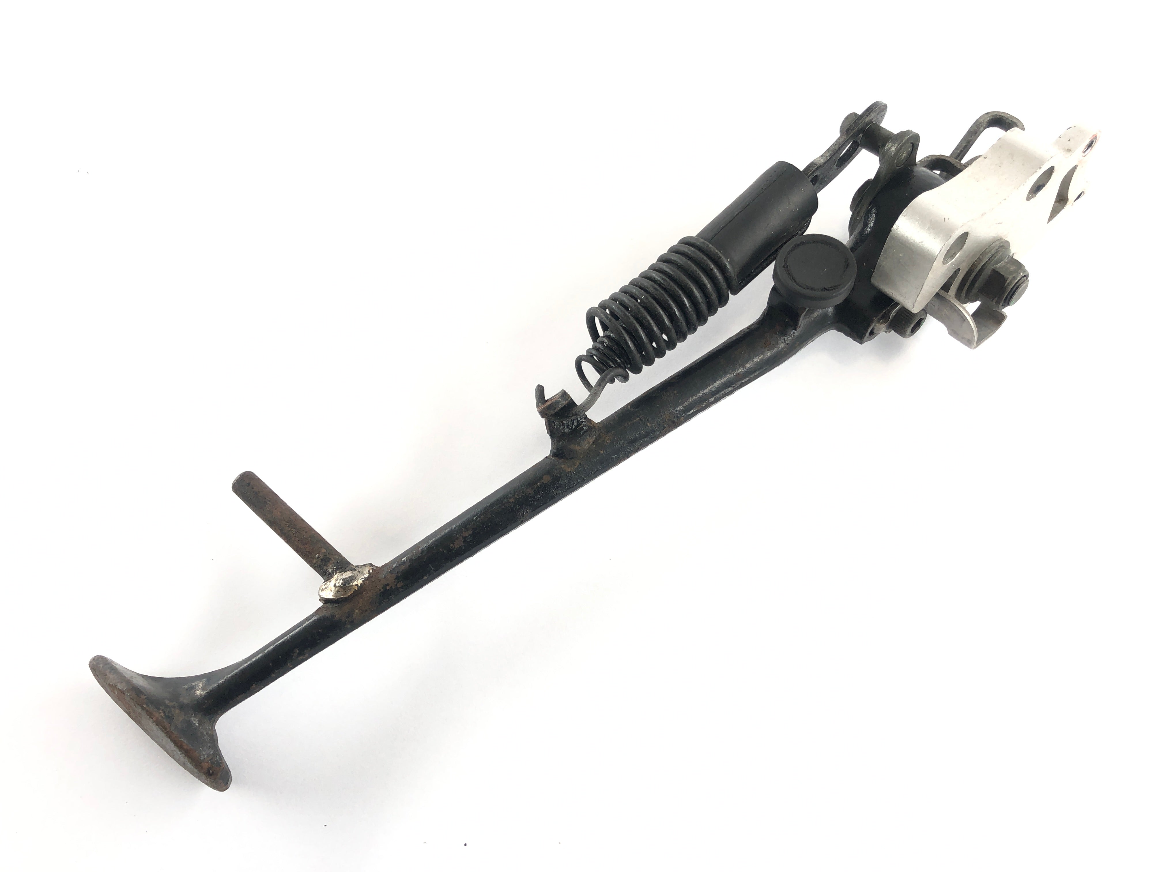 Yamaha YZF R6 RJ03 [2000] - Side Stand med Spring Stand - 0