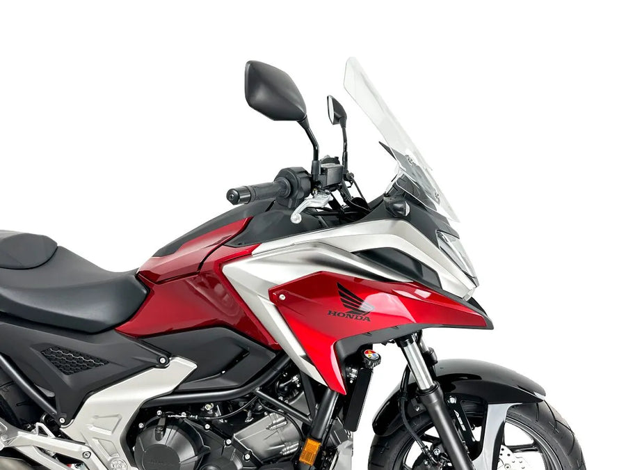 Honda NC 750 X [WRS] - forrude