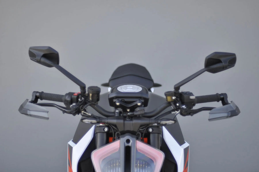 bmw r 1300 r exclusive [BARKBUSTERS] – AERO-GP Hebelprotektor